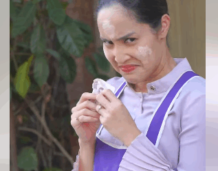 G1011025 แม่ค้าเต้าหู้เจ้าเล่ห์ part2