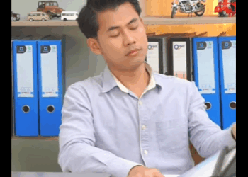 G3011005 ผู้ชายใจดำ (ละครสั้น) part2