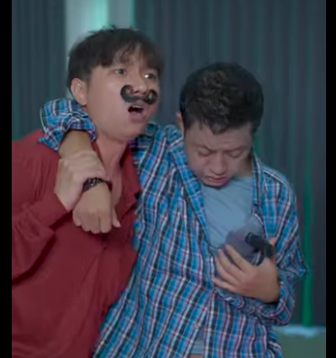 G0212001 เพ อนผมโดนแทง part2