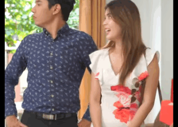 G3011004 รังเกียจเพื่อน ชอบกินของเหลือ (ละครสั้น) part2