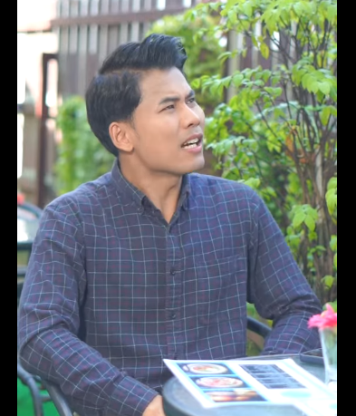 G3011001 ตาสว่าง (ละครสั้น) part2