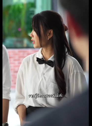 G2801004 พน กงานจ ดฉากค กทะเลาะก น! แค เพ ของม part2