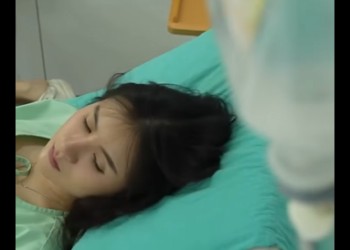 G2801009 ทำผ ดแต ไม ยอมร บผ ดแบบน องถ งม อแม สาม แห งชาต part2