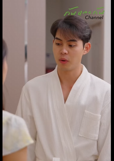 G1901007 ขอบค ณต วเองท กล าพอจะเด นออกมา เพ อเจอความร กท ไม องทน part2