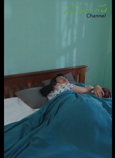 G1901009 การต ดแม อาจทำให กปลอดภ แต เม อแม จากไป ตก เหม อนตกจากหน าผา part2