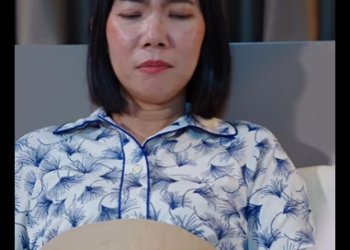 G1901023 กชายค อคนโปรดของแม วนพ สาวแค คนท องจ าย part2