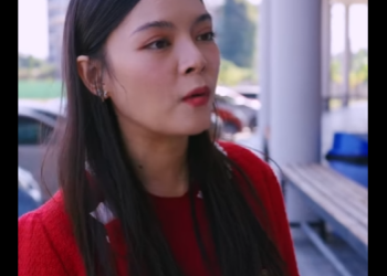 G1901019 มหาเศรษฐ ตามหาทายาทท หายไป กสาวพน กงานคนน ทำไมหน าคล ายเขาจ งเลย part2