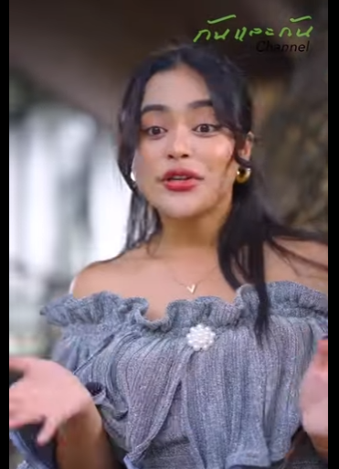 G1901015 เจอเพ อนเก าได แล วชอบด กเพ อน แต ดท ายต องเป นคนกล บมาอ อนวอนขอร อง part2