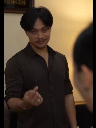 G1901011 วยเพ อนให อย แต โดนม นย ดบ านแถมไล นออก! part2