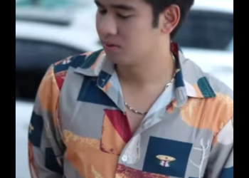 G1901013 หน าใหญ เก นไป เส ยล กเม ยหย า! part2