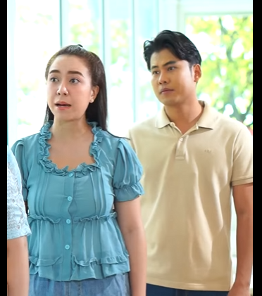 G3012015 หลอกคนอ ไม ากล วเท าหลอกต วเอง [ตอนจบ] part2