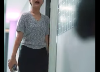 G1901020 สาม โดนเม ยล างสมอง ไม อแผนป นห วเม ยข นเทพ! part2