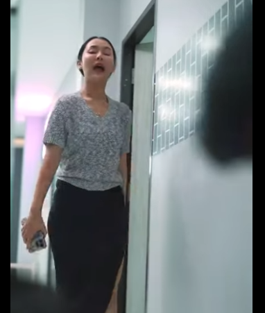 G1901020 สาม โดนเม ยล างสมอง ไม อแผนป นห วเม ยข นเทพ! part2