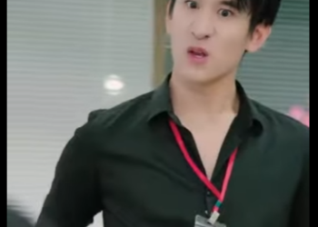 G1901008 เด กฝ กงานซอมซ แท จร งเป นทายาทมหาเศรษฐ part2