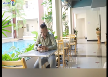 G2001016 ณน นย งไง ผมบอกแล วไงไม ปล อยเช ารายว part2