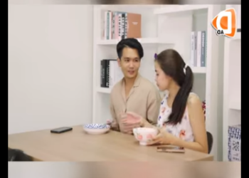 G1701018 คนเจ าช จอมโกหก ให รห ยอมตายด กว (ละครส น) part2