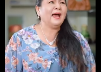 G2001008 แม ยายอยากจะขายล กสาวให บคนรวยๆ ไม ยอมร บแฟนล part2