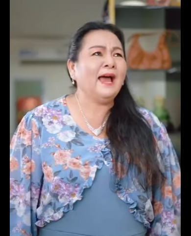 G2001008 แม ยายอยากจะขายล กสาวให บคนรวยๆ ไม ยอมร บแฟนล part2