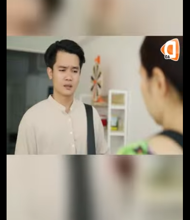 G1701006 คนจรจ เนรค ให าวก นย งมาลอบก ดก นอ (ละครส น) part2