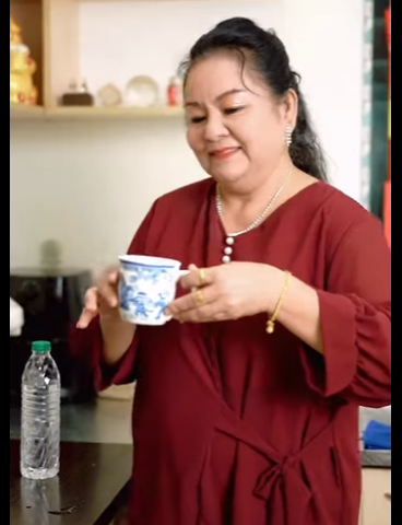 G2001025 เพราะคำว าอยากได อยากม สามารถจะทำร ายล กท เล ยงมาได เลยหรอ part2