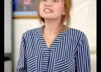 G2001019 แม วก ไม ยอม สะใภ ไม ยอม งานน องเละก นไปข างน part2