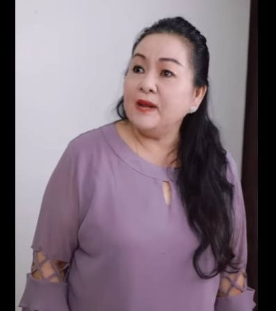 G2001004 สะใภ ไม สบายแต งค บให ดงานว นเก ดล กส ดท กของแม part2