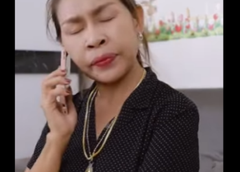 G2001001 มายไม ใช เคร องผล ตเง นนะ แต ทำไมแม ผลาญเง นไปหมด part2