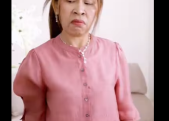 G2001007 วไม ยอมหยานมแม คนเป นเม ยอย างมายต องทำย งไง part2