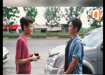 G1701012 เห นผ หญ งหลอกง าย ดแผนโกงหน าด านๆ (ละครส น) part2