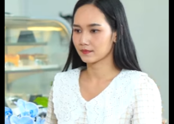 G3012016 เม ยเด กของพ [ตอน part2