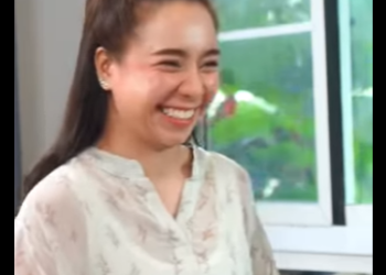 G3012017 หลอกคนอ ไม ากล วเท าหลอกต วเอง [ตอน1] part2