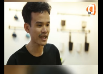 G1701023 สาม เมา ไม ญเส ยส กว คงไม สำน กส กท (ละครส น) part2