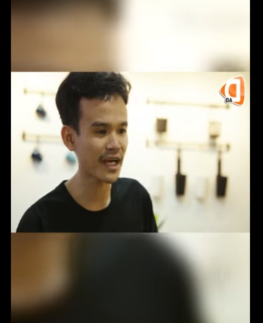 G1701023 สาม เมา ไม ญเส ยส กว คงไม สำน กส กท (ละครส น) part2