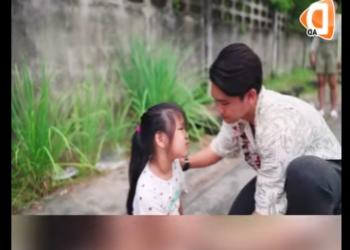 G1701025 คนใจดำ จอมเห นแก วยคนหว งผลตอบแทน (ละครส น) part2