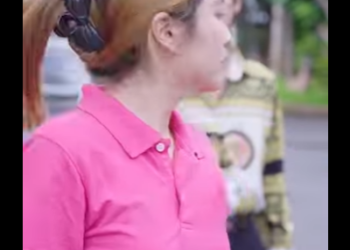 G2201017 เจ าของร านปลอมต วมาจ บผ ดพน กงาน part2