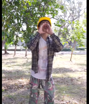 G2201010 ทนไม ไหวเพราะคำว าเล ก