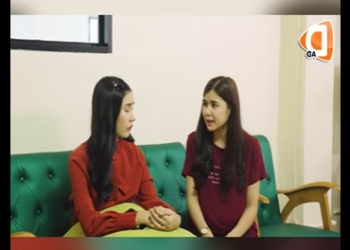 G1701017 เร องผ วเม คนนอกอย าแส เค าด นเราจะเป นหมา (ละครส น) part2