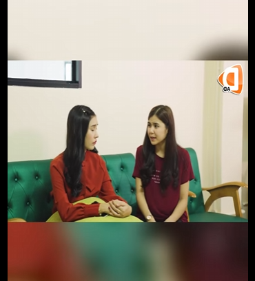 G1701017 เร องผ วเม คนนอกอย าแส เค าด นเราจะเป นหมา (ละครส น) part2