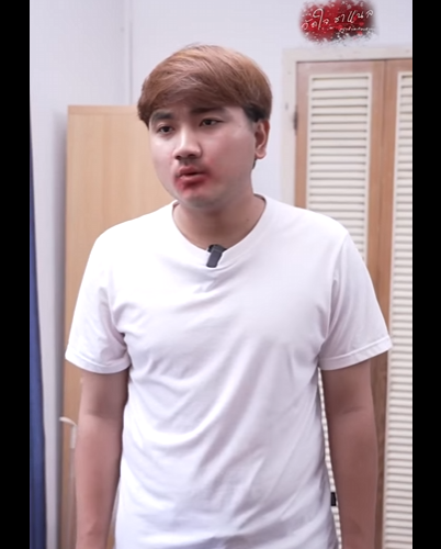 G2201009 ทำย งไงด เม ยพ กล บมา part2