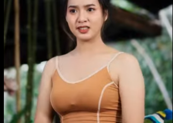 G1501015 สาวสวยโดนผ ชายแอบเด นตามตลอดทาง (เพราะอะไรด ให จบ) part2