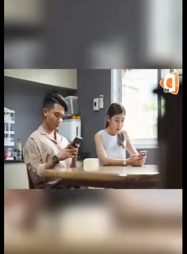 G1701019 กสะใภ ใจดำ หว งส บเง นแม หมดต วก (ละครส น) part2