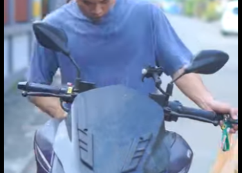 G2201010 ดจบคนเห นแก part2