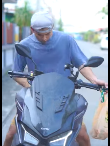 G2201010 ดจบคนเห นแก part2