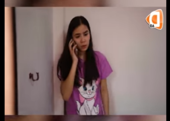 G1701005 สำน กได ในว นท สาย แฟนทำต วไม เอาถ าน (ละครส น) part2