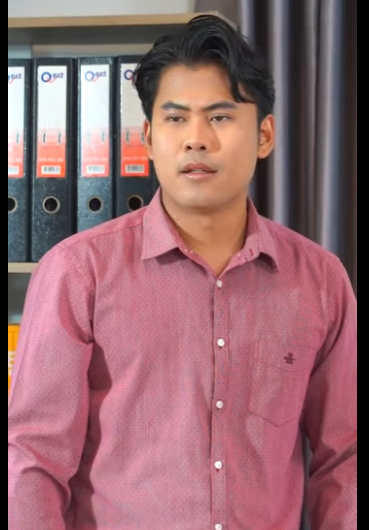 G0401014 ตตกอ เพราะอวดรวย [ตอน part2