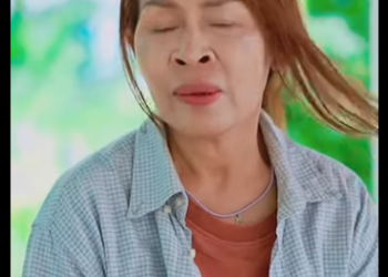 G2912016 เรื่องโกหกของแม่ part2