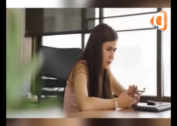 G1701024 ไม ชอบก อย าหลอกก นฟร จะพาเพ อนมาถล มทำไม (ละครส น) part2