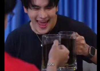 G2301004 เพ อนร กห กเหล ยมโหด! part2