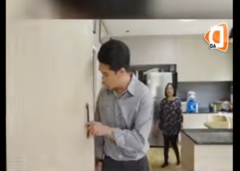 G1701009 งเก ยจสะใภ เป นแม หม าย ใส ายได แม กระท งเด (ละครส น) part2