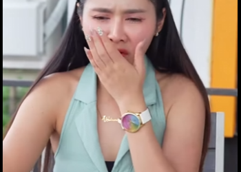 G2301009 แฟนไม ยอมจ บ! เพราะปากเหม น